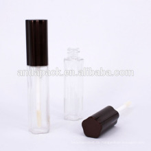 Sternform leer Lipgloss Container mit Applikator